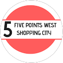 Five Points West Shopping City profile picture